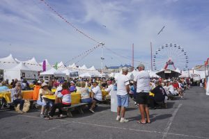 Springfest Event in Ocean City, Maryland